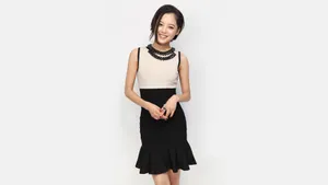 美女明星辛芷蕾图片_2