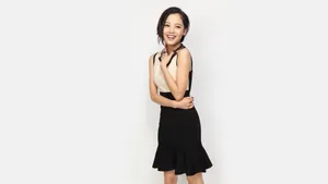 美女明星辛芷蕾图片_3