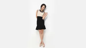 美女明星辛芷蕾图片_5