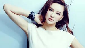 莫小棋写真图片_8