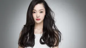 美女明星宋轶图片