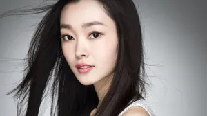 美女明星宋轶图片_2