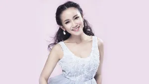 美女解惠清图片壁纸_4