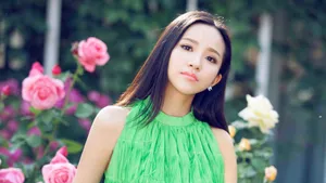 美女解惠清图片壁纸_10