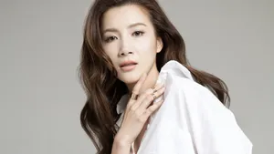 女演员徐立图片壁纸_4