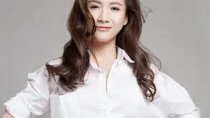 女演员徐立图片壁纸_5