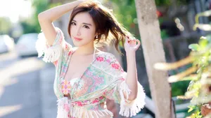 性感美女诱惑壁纸_13