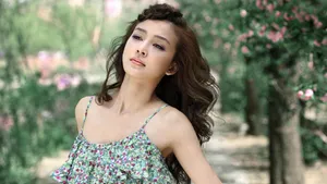 姚星彤图片壁纸_4