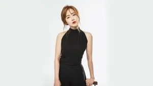 韩国女团After School前成员刘小英_11