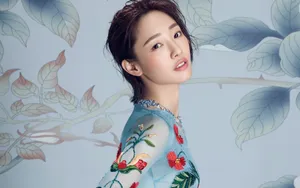 白百何图片壁纸