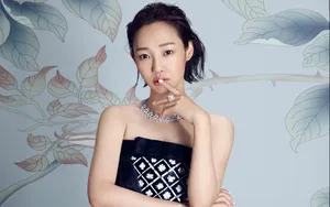 白百何图片壁纸_2