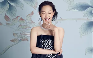 白百何图片壁纸_5