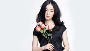 郭晓婷图片壁纸_3