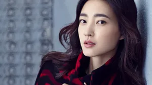 美女明星王丽坤图片_2