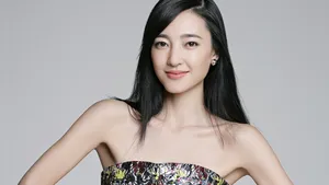 美女明星王丽坤图片_4