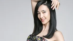 美女明星王丽坤图片_5