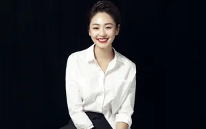 王思思图片桌面壁纸_5