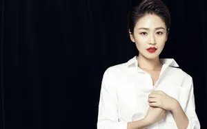 王思思图片桌面壁纸_6