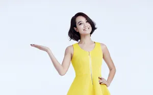 主持人朱丹图片_2