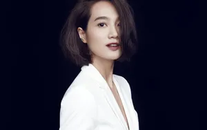 主持人朱丹图片_6