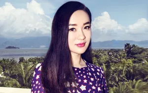 霍思燕图片壁纸_3
