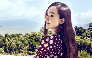 霍思燕图片壁纸_4