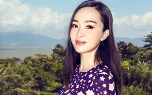 霍思燕图片壁纸_6