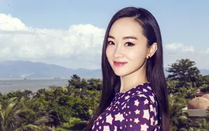 霍思燕图片壁纸_7