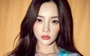 女星李小璐图片壁纸_7