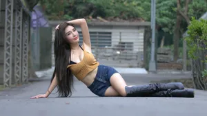 成熟女人赵芸图片_12