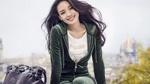 舒淇图片桌面壁纸