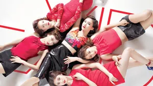 EXID韩国女子组合图片_5