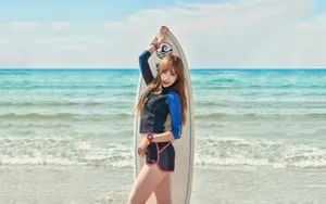 EXID韩国女子组合图片_10