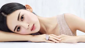 亚洲美女图片壁纸_10