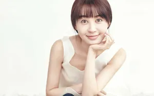 美女李菲儿图片壁纸_4