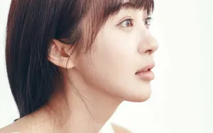 美女李菲儿图片壁纸_6