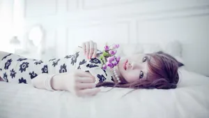 美女曝光图片_3