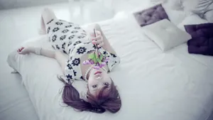 美女曝光图片_7