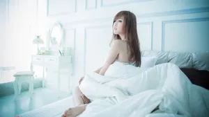 美女曝光图片_8