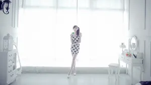 美女曝光图片_9