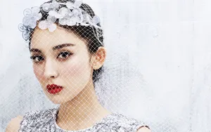 古力娜扎高清图片壁纸_2