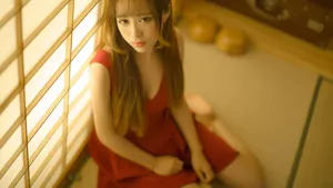 日式风格美女图片壁纸_7