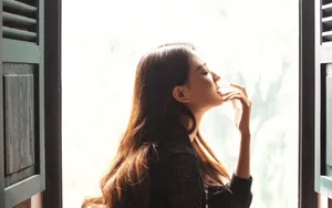 徐璐图片壁纸_3