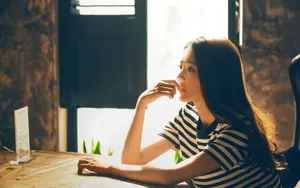 徐璐图片壁纸_8