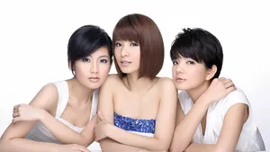 高清美女壁纸图片_3