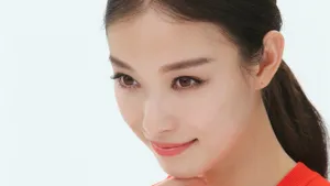 时尚美女倪妮图片壁纸_4