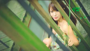 漂亮女人生活图片_2