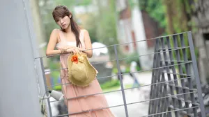 漂亮女人生活图片_15