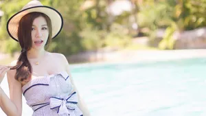 刘娅希美女图片_7