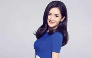谢娜图片壁纸